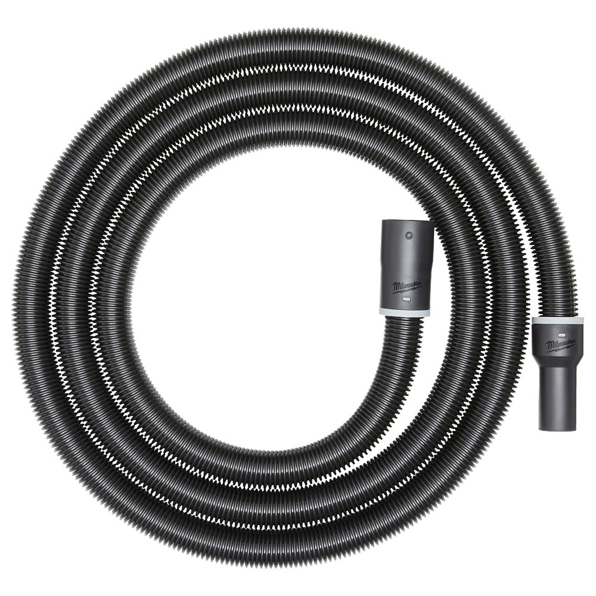 Milwaukee 1 7/8in. x 16ft. Flexible Vacuum Hose, Model# 49-90-1984